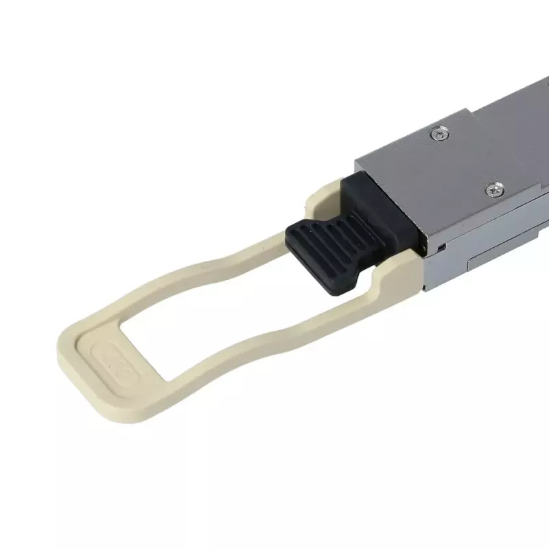 Fiiberoptiline transiiverimoodul BlueOptics QMM850-PLUS-BO QSFP MTP/MPO