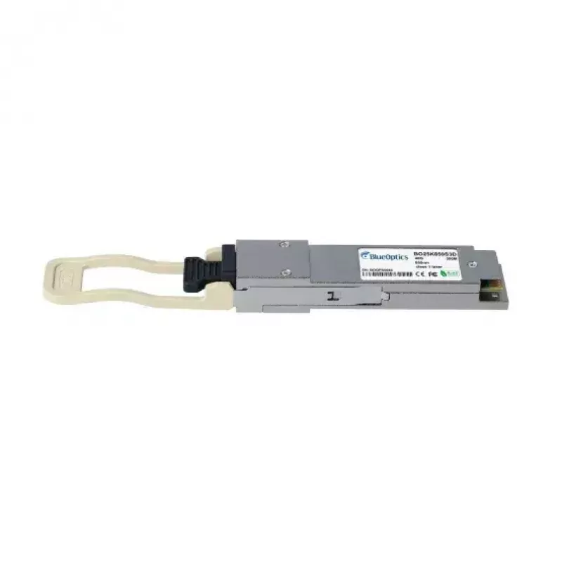 Fiiberoptiline transiiverimoodul BlueOptics QSB-502-BO 40000 Mbit/s QSFP