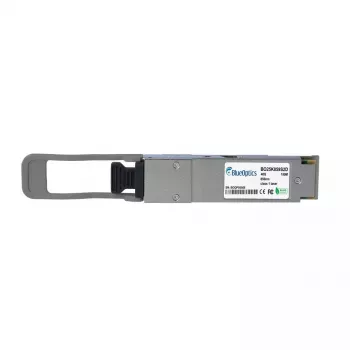 BlueOptics QSFP-0040-R10-BO kiudoptiline QSFP transiiverimoodul MTP/MPO