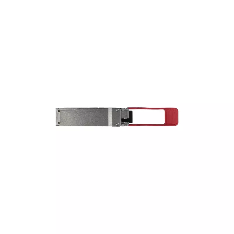 QSFP transiiver Module BlueOptics QSFP-100G-B10D4-I-BO 100G LC