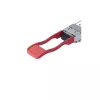 QSFP transiiver Module BlueOptics QSFP-100G-B10D4-I-BO 100G LC