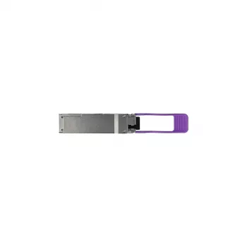 QSFP transiiver Module BlueOptics QSFP-100G-B10U4-I-BO 100000 Mbit/s LC
