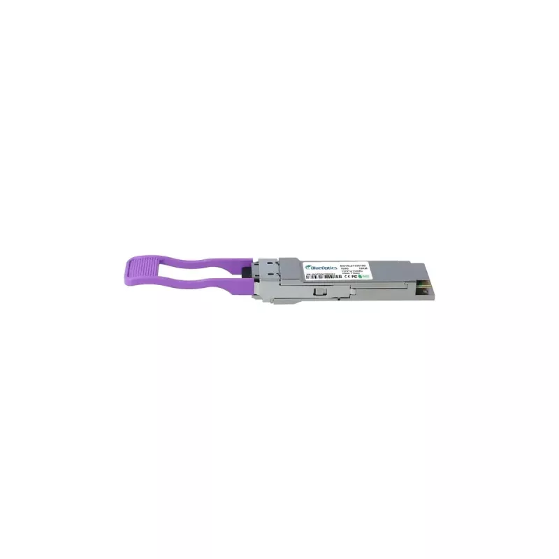 QSFP transiiver Module BlueOptics QSFP-100G-B10U4-I-BO 100000 Mbit/s LC