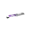 QSFP transiiver Module BlueOptics QSFP-100G-B10U4-I-BO 100000 Mbit/s LC