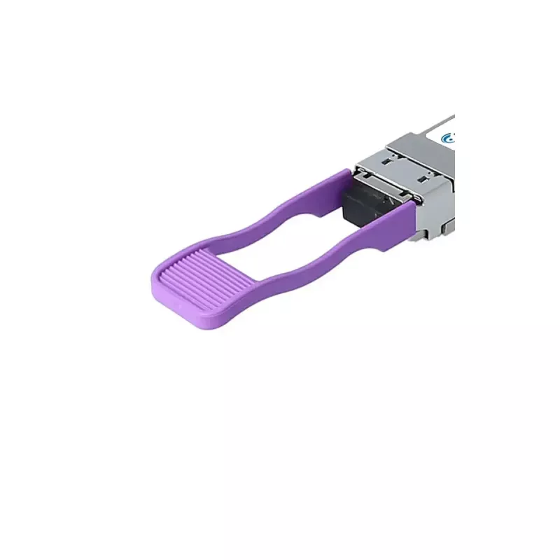 QSFP transiiver Module BlueOptics QSFP-100G-B10U4-I-BO 100000 Mbit/s LC
