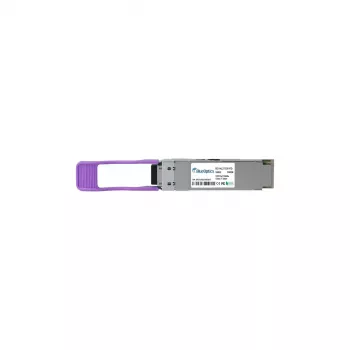QSFP transiiver Module BlueOptics QSFP-100G-B10U4-I-BO 100000 Mbit/s LC