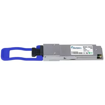 QSFP transiiver Module BlueOptics QSFP-100G-CLR4-BO Fiber Optic 2000m