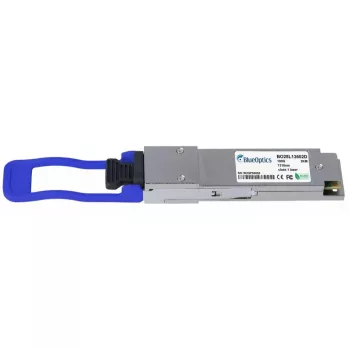 QSFP transiiver BlueOptics QSFP-100G-CWDM4-S-BO 100G 3.3V