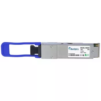 BlueOptics QSFP-100G-CWDM-T2-BO võrgusaatja-moodul 100000 Mbit/s QSFP28