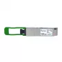 QSFP Transiiver BlueOptics QSFP-100G-DR-JU-BO 100G LC hõbedane