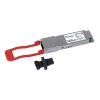 QSFP transiiver BlueOptics QSFP-100G-ER4-S-BO 40000 Mbit/s