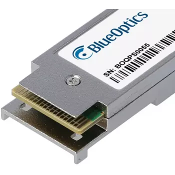 QSFP transiivermoodul BlueOptics QSFP-100G-LR4-AL 100Gbit/s