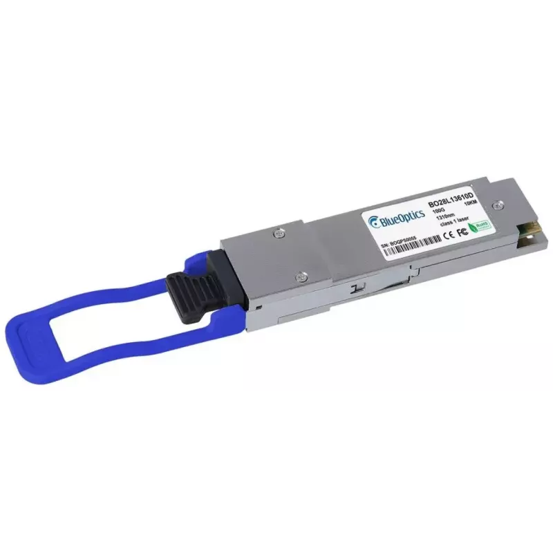 QSFP transiivermoodul BlueOptics QSFP-100G-LR4-AL 100Gbit/s