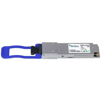 QSFP transiivermoodul BlueOptics QSFP-100G-LR4-AL 100Gbit/s