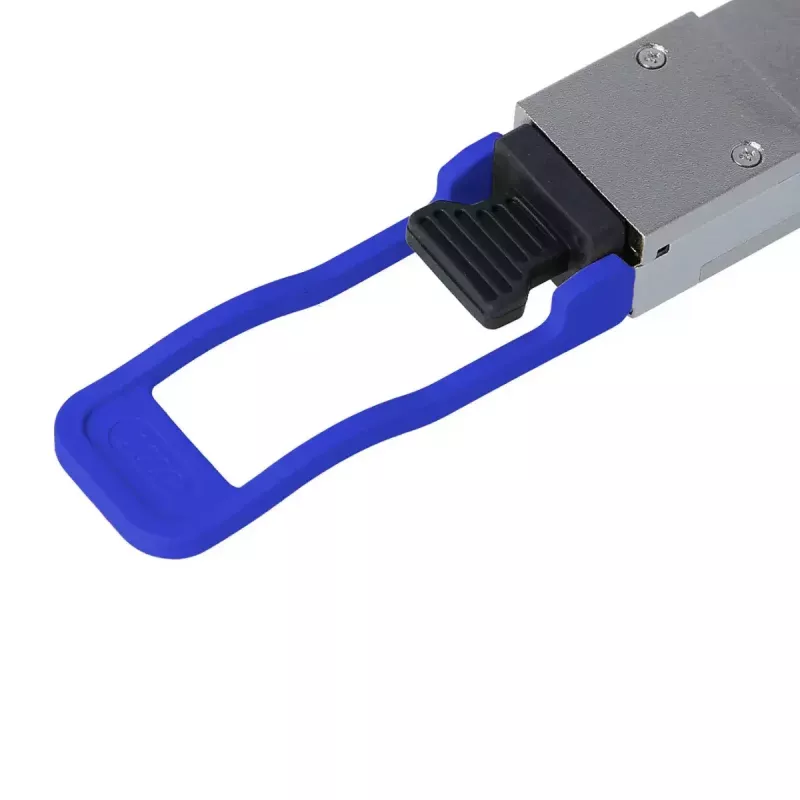 QSFP Transiiver BlueOptics QSFP-100G-LR4-BO 100000 Mbit/s QSFP28