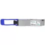 QSFP Transiiver BlueOptics QSFP-100G-LR4-C-BO 10000m Alumiinium