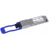QSFP transiiver Module BlueOptics QSFP-100G-LR4-D-BO Fiiberoptiline QSFP28