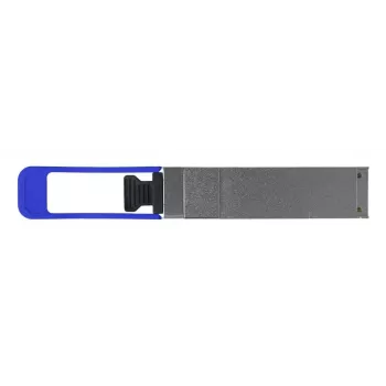 QSFP transiiver Module BlueOptics QSFP-100G-LR4-IT-BO fiiberoptiline
