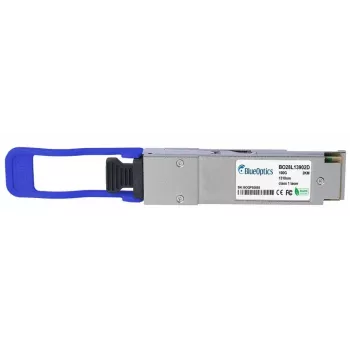 QSFP transiiver Module BlueOptics QSFP-100G-PSM4-T2-BO 100000 Mbit/s QSFP28