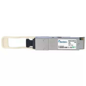 QSFP transiiver Module BlueOptics QSFP-100G-SR4-T2-BO Fiiberoptiline MPO