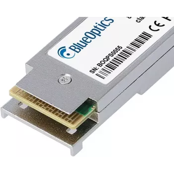 QSF-i transiiveri moodul BlueOptics QSFP10G-MM-A-BO fiiberoptiline MPO