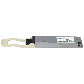 QSF-i transiiveri moodul BlueOptics QSFP10G-MM-A-BO fiiberoptiline MPO