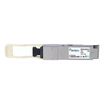 transiiver BlueOptics Evertz Scorpion QSFP28 BO28L859S1D 100000 Mbit/s