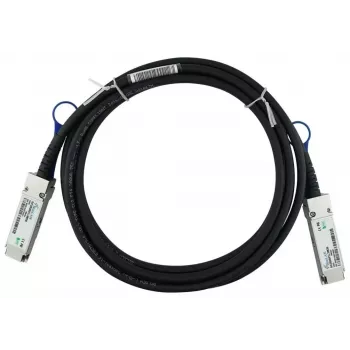 QSFP28 DAC-kaabel BlueOptics QSFP28-DAC-1M-IT 1m Isane/Isane