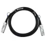 QSFP28 DAC-kaabel BlueOptics QSFP28-DAC-2M-BC 2m Isane pistik