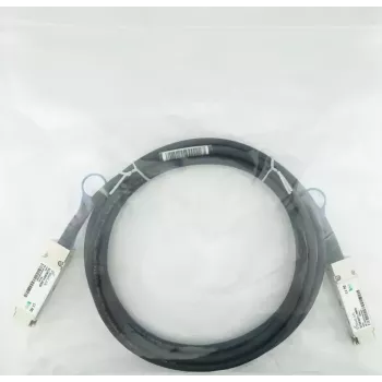 InfiniBand/kiudoptiline kaabel BlueOptics QSFP28-DAC-2M-PS-BL 2 m isane/isane