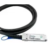 InfiniBand/kiudoptiline kaabel BlueOptics QSFP28-DAC-2M-PS-BL 2 m isane/isane