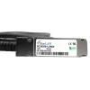 InfiniBand/kiudoptiline kaabel BlueOptics QSFP28-DAC-2M-PS-BL 2 m isane/isane