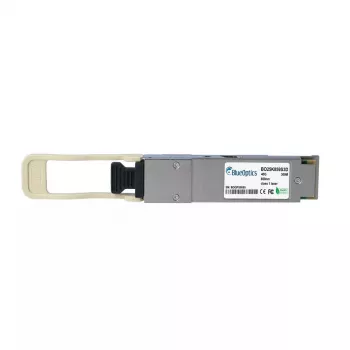 BlueOptics QSFP-40G-ESR4-F5-BO võrgusaatja-moodul 40 Mbit/s 850 nm