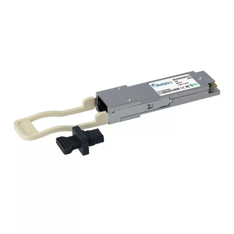 QSFP transiiver Module BlueOptics QSFP-40G-ESR4-MV-BO 40 Mbit/s 850 nm