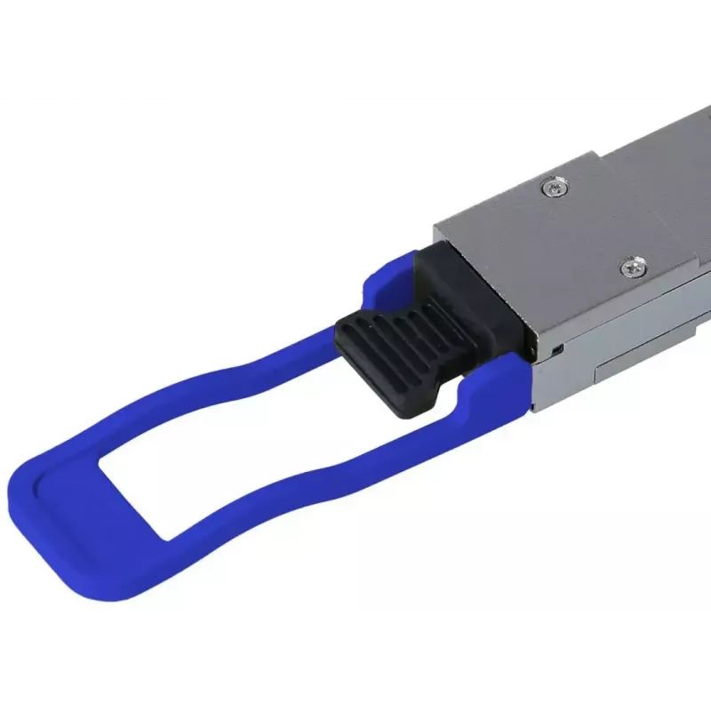 QSFP transiiver Module BlueOptics QSFP-40G-LR4-CT-BO fiiberoptiline 10 km