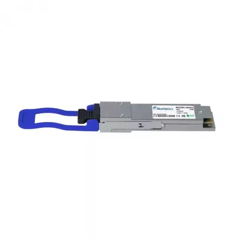 QSFP Transiiver Moodul BlueOptics QSFP-40G-LR4L-TM-BO 40000 Mbit/s