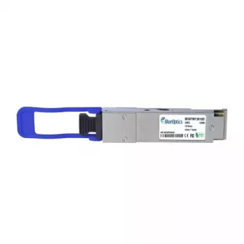 QSFP transiiver Module BlueOptics QSFP-40G-LRL4-ZH-BO 40000 Mbit/s Silver