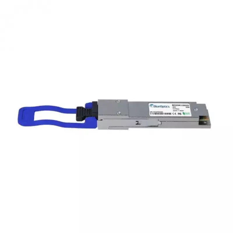 QSFP transiiver Module BlueOptics QSFP-40G-PLR4-QU-BO 40000 Mbit/s 1310 nm