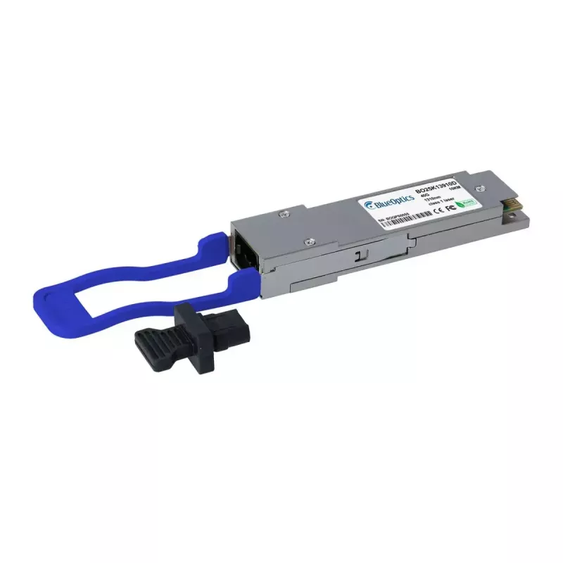 QSFP transiiver Module BlueOptics QSFP-40G-PLR4-SP-BO 40 Mbit/s