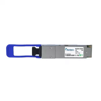 QSFP transiiver moodul BlueOptics QSFP-40G-PLRL4-BO 40 Mbit/s 1310 nm