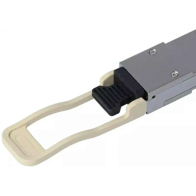 BlueOptics QSFP-40G-SR4 võrgusaatja-moodul 40000 Mbit/s 850 nm