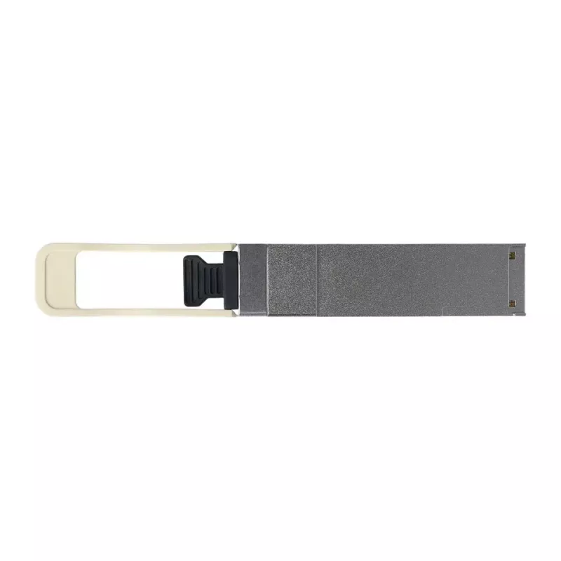 BlueOptics QSFP56-200G-SR-DE-BO võrgusaatja moodul Fiiberoptiline MTP/MPO