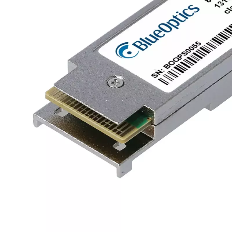 BlueOptics QSFP56-200G-SR-DE-BO võrgusaatja moodul Fiiberoptiline MTP/MPO