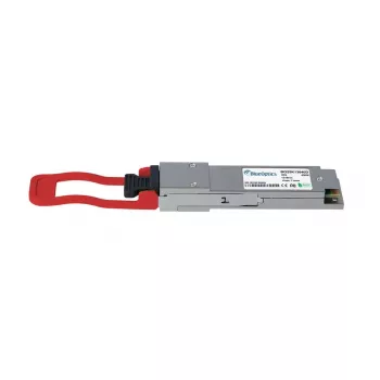 Fiiberoptiline transiiveri moodul BlueOptics QSFPP-40GBASE-ER4-BO QSFP 40000 m