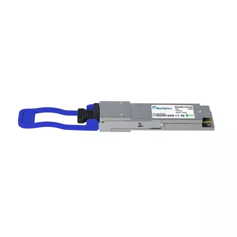 Fiiberoptiline transiivermoodul BlueOptics QSFPP-4X10GD-LR-BO 40000 Mbit/s