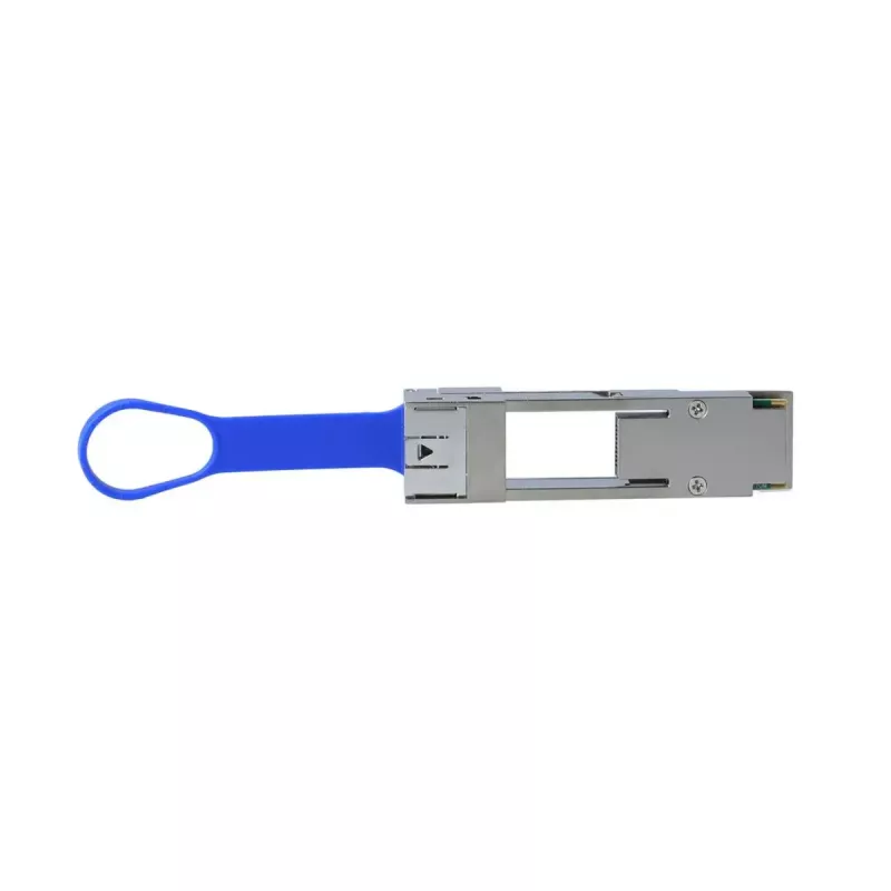 Fiiberoptiline transiiverimoodul BlueOptics QSFP-SFPP-ADPT 40000 Mbit/s SFP+