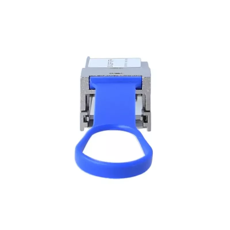 Fiiberoptiline transiiverimoodul BlueOptics QSFP-SFPP-ADPT 40000 Mbit/s SFP+