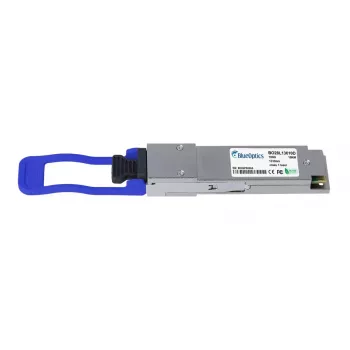 Fiiberoptiline transiivermoodul BlueOptics QTA1C04L2C000E1A-BO 100000 Mbit/s QSFP28