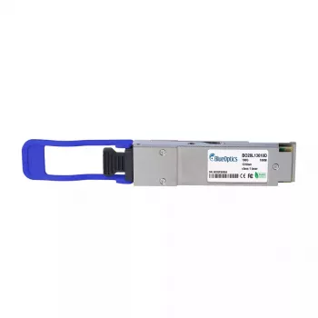 Fiiberoptiline transiiver BlueOptics QTA1C04L2C000E2G-BO 100000 Mbit/s QSFP28