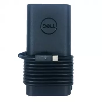 DELL R2M8K toiteadapter/vaheldi Siseruumides 90 W Must